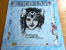 MELVINS-OZMA-UK LP-TUPELO RECORDING COMPANY-UK-LP-1989-TUPLP7-1ST UK EDITION-EX