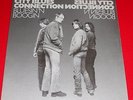 City Blues Connection - Bluesin' N' Boogin' -- LP / Blues
