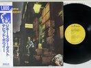 DAVID BOWIE RISE & FALL OF ZIGGY STARDUST AND THE SPIDERS FROM MARS Japan OBI LP