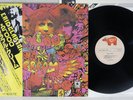 CREAM DISRAELI GEARS RSO MWA 7003 Japan OBI Vinyl LP