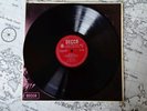 The Rolling Stones LP Aftermath 1966 1A/1B matrices.