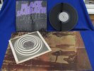 BLACK SABBATH MASTER OF REALITY, 1st UK PRESS, VERTIGO SWIRL INNER, RETRO POSTER
