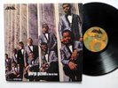 GEORGE GUZMAN LP In Line / En Linea LP Latin SALSA Reissue FANIA mg1185