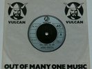 RARE REGGAE VULCAN 45 Sharon Forrester Here Comes The Sun NM  BEATLES