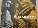 PAUL CHAMBERS 