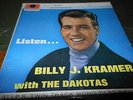Billy J Kramer Listen Original Parlophone Reel To Reel Tape