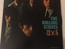 The Rolling Stones 12 X 5  London Label Mono Unboxed LL3402 1964