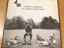 3LP George Harrison All Things Must Pass Box The Beatles