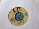 Lee Shot Williams It Ain't Me United Artists M-