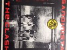 THE CLASH Sandanista 1980 UK 1ST PRESSING 3x LP & ARMAGIDEON TIMES INSERT Mint -