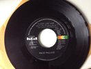 Wales Wallace A Love Like Mine- Forever And A Day Dakar  Soul Northern M-