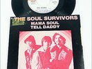 SOUL SURVIVORS 