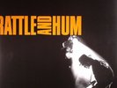 U2   RATTLE AND HUM   2 x 180gsm VINYL LP IN GATEFOLD   *NEW AND SEALED*