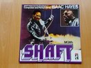 Isaac Hayes – Shaft 2 lp
