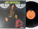 JIMI HENDRIX EXPERIENCE ARE YOU EXPERIENCED POLYDOR MP 2492 Japan Vinyl LP
