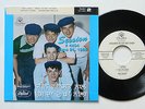 Gene Vincent - EP Session 1956 - Limited Edition EAP 2-2002