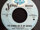 JIMMY PREACHER ELLIE I'm Gonna Do It By Myself JEWEL Northern Soul LISTEN