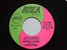 Johnny and The Hurricanes - I Love You - Atila 214