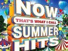 Now That's What I Call Summer Hits (2016 Pop Compilation Album FREE UK P&P)