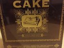 CAKE Vinyl Box Set Record Store Day 2014 - NEW, Unopened