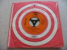 Vinyl7inch Bernd Spier Flowertime In San Francisco Rare German Press 1967 gut