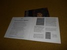 Grace Slick Vinyl Manhole German Original with Booklet