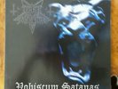 DARK FUNERAL - VOBISCUM SATANAS  ORIGINAL FOC LP