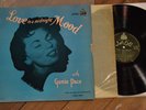 Genie Pace Love in Midnight Mood NM  RARE  DG Orig Female Vocals Jazz Jade lp