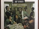 SEALED   Across 110th Street  -  Bobby Womack / J.J. Johnson - vinyl LP shrink