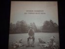 George Harrison - All Things Must Pass- 1st Cdn Press  Clean Copy w/ Mint Poster