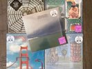 MODEST MOUSE 5 Lot- Building  Interstate Strangers Sappy Fruit  - COLORED SEALED