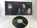 TIR NA NOG *A TEAR AND A SMILE* VERY RARE 1972 FIRST PRESS GATEFOLD LP