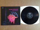 BLACK SABBATH - PARANOID  LP LAMINATED   GATEFOLD COVER VINYL  WWA 007  N/MINT