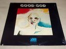 Good God Original Sealed LP Prog Psych 1972 Atlantic SD 7243 US Press