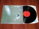 AKRITAS -  GREEK 1973 ORIGINAL 1ST PRESS PSYCH PROG ROCK LP POKORA POLL