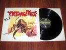 P.L.J. BAND - TERMITES - RARE 1983 GREEK ORIGINAL 1ST PRESS LP ex PLJ Armageddon
