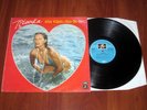 JESSIKA - ELA TORA POU DEN THES - RARE GREEK 1977 ORIGINAL 1ST PRESS LP POP ROCK