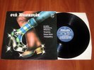 AT DISCOTHEQUE - TOURNAS, ELPIDA, SIGMA FAY, LOGARIDIS - GREEK ORIGINAL DISCO LP
