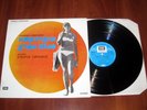 STAVROS XARCHAKOS GIRLS IN THE SUN GREEK OST LP PSYCH FUNK SEXPLOITATION, BREAKS