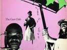 GUN CLUB FIRE OF LOVE 1981 RUBY RECORDS FIRST PRESSING VINYL LP