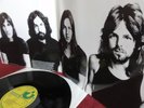 PINK FLOYD  ? MEDDLE/ECHOES ? TOP ZUSTAND   ORIG. GERMAN CLUB EDITION KLAPPCOVER