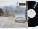 Music From Twin Peaks (Angelo Badalamenti) - LP  Soundtrack  OST (7599-26316-1)