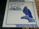TECWYN IFAN Y Dref Wen scarce original 1977 LP, EX+  Sain A1/B1