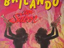 BAILANDO CON SABOR-JERRY RIVERA-HERMANOS ZULETA-DIOMEDES DIAZ-LOS BETOS- SONY VG