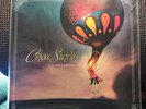 Circa Survive - On Letting Go Vinyl [LP] (Transparent Blue)