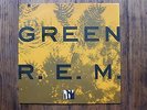 REM Green 1988 Original Vinyl
