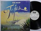 ZZ TOP: Tejas - LP - RARE SPANISH PROMO