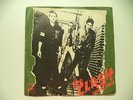 THE CLASH SINGLE7