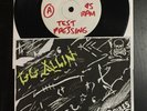 GG ALLIN No Rules 7