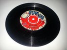 PUNCH/JUMP IN A FIRE - THE VOICEROYS [REGGAE]  7